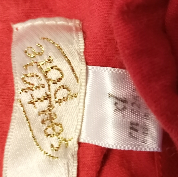 South pole tube top - Picture 5 of 5